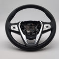 2019- 2025 BMW X3 X4 Steering Wheel Heated with Paddle Shifter 5A1FC87