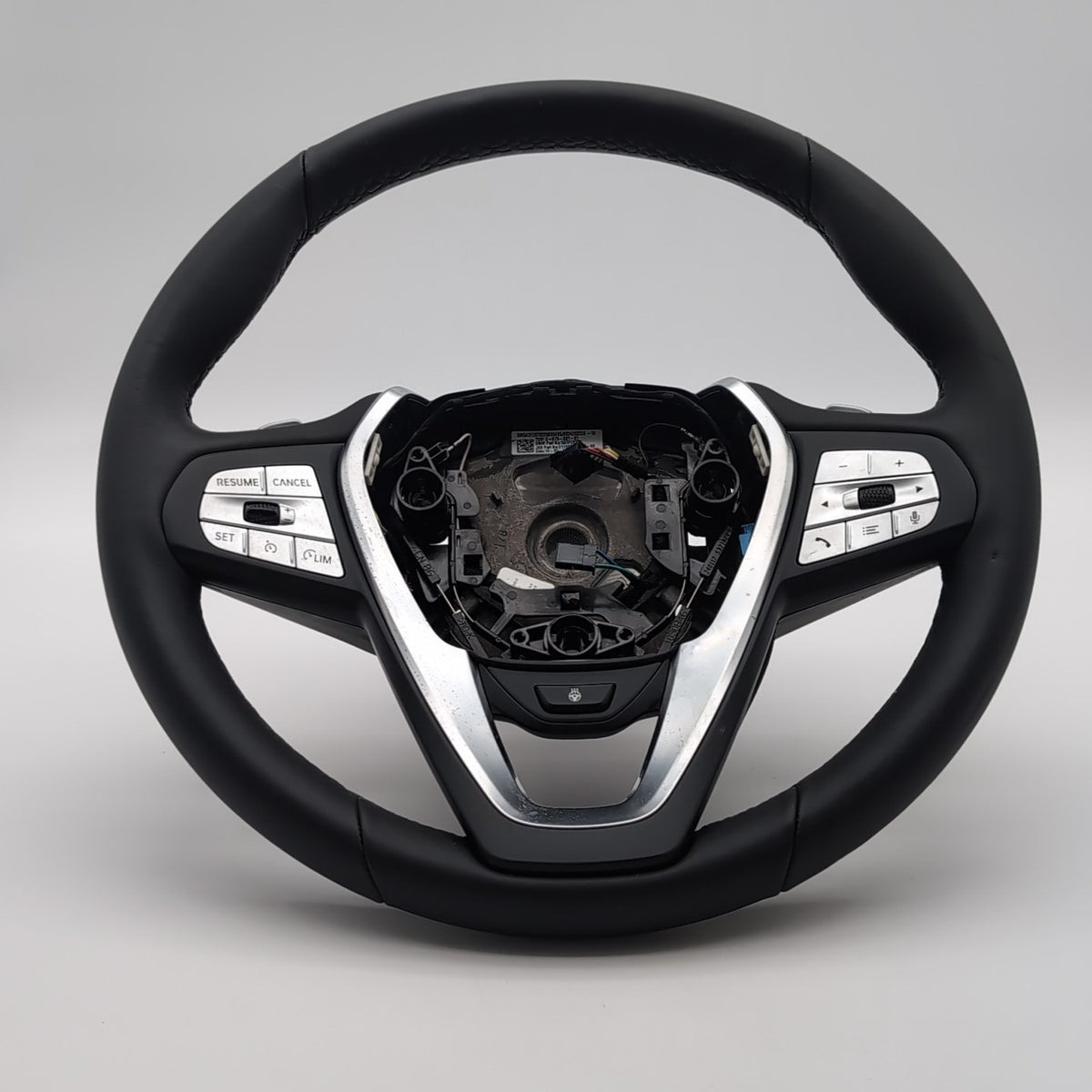 2019- 2025 BMW X3 X4 Steering Wheel Heated with Paddle Shifter 5A1FC87