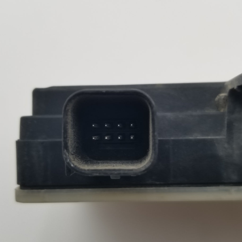 2015 2016 2017 Hyundai Sonata Rear Blind Spot Radar Sensor Module C195850001