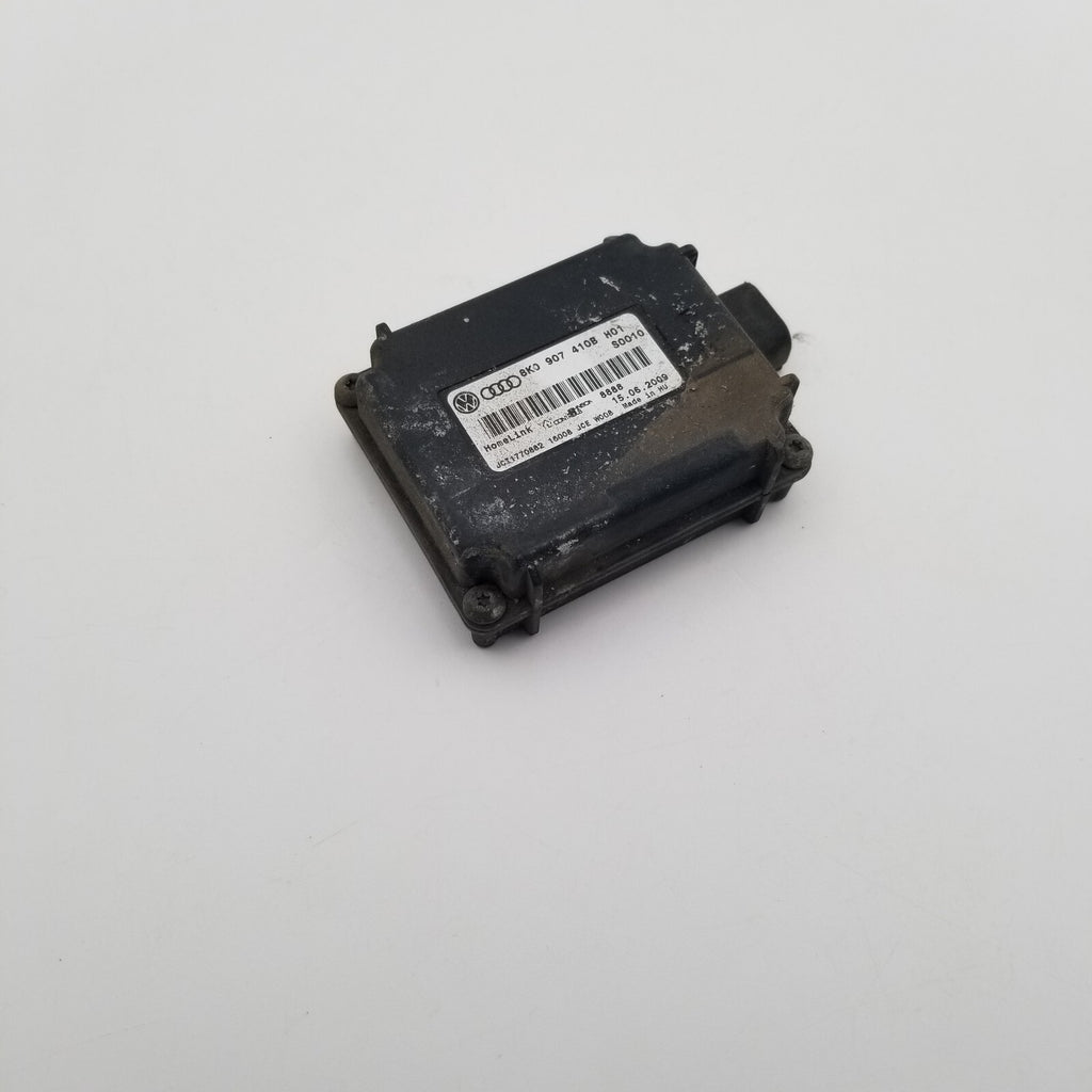 Fits Audi Tt A6 8J Mk2 Garage Door Opener Control Module 8K0 907 410 B
