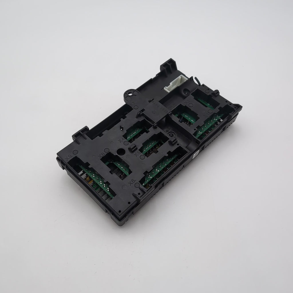 2021 - 25 BMW M2 M3 M4 G80 G82 G83 G87 REAR POWER DISTRIBUTION FUSE BOX 5A4CFB9
