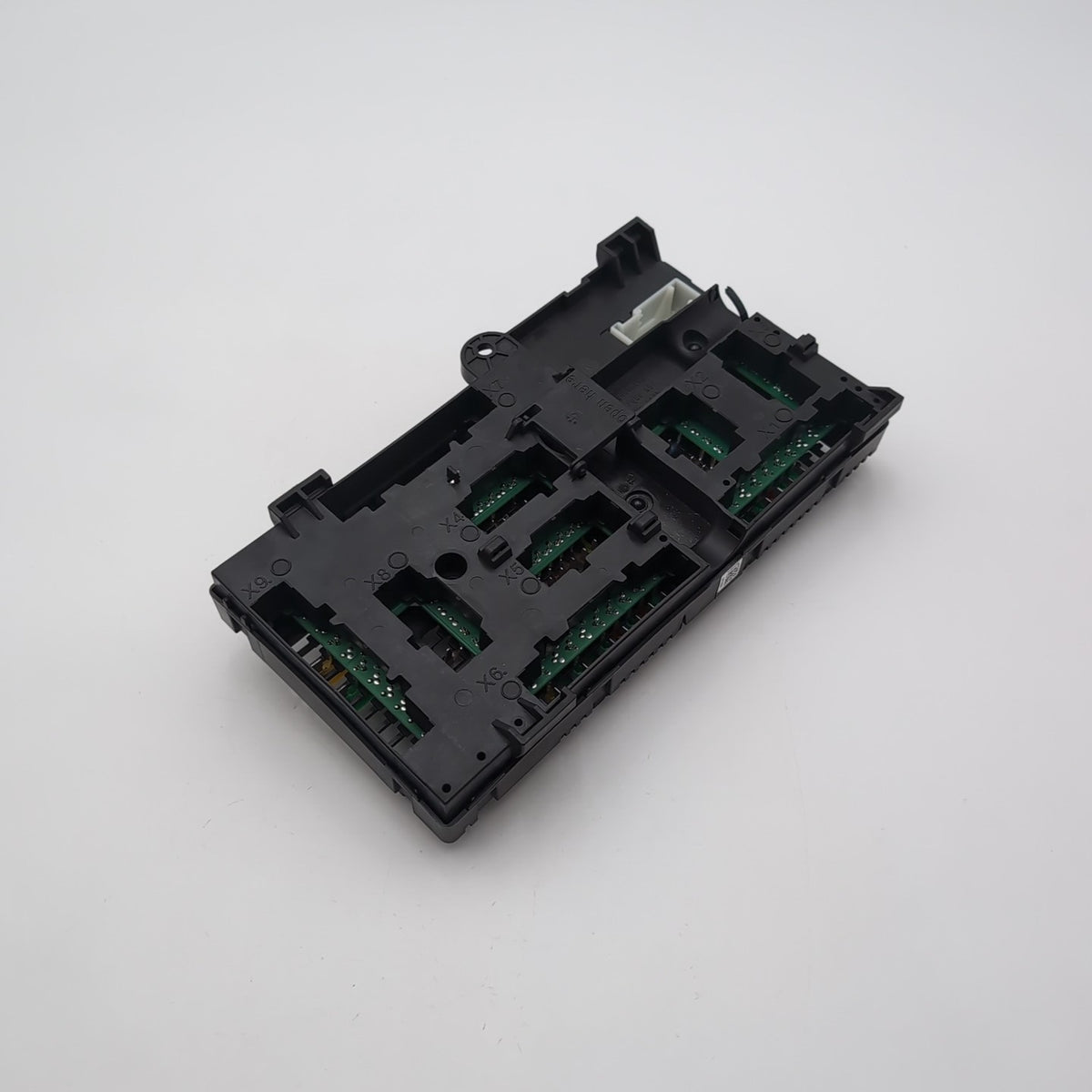 2021 - 25 BMW M2 M3 M4 G80 G82 G83 G87 REAR POWER DISTRIBUTION FUSE BOX 5A4CFB9