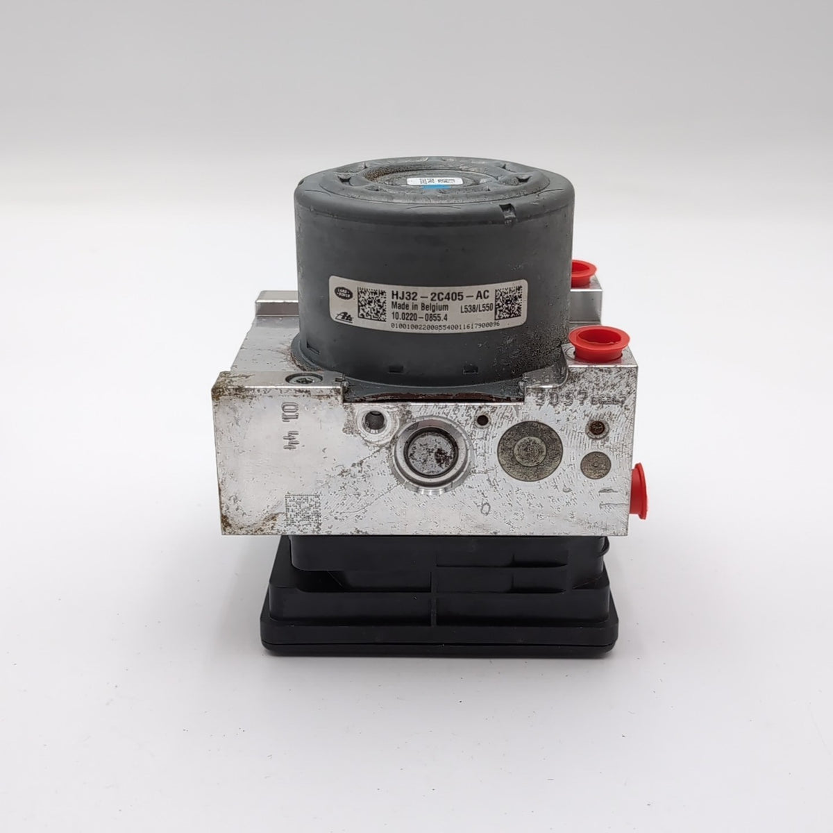 2017 2018 Land Rover Discovery Sport ABS Anti Lock Brake Pump OEM HJ32-2C405-AC