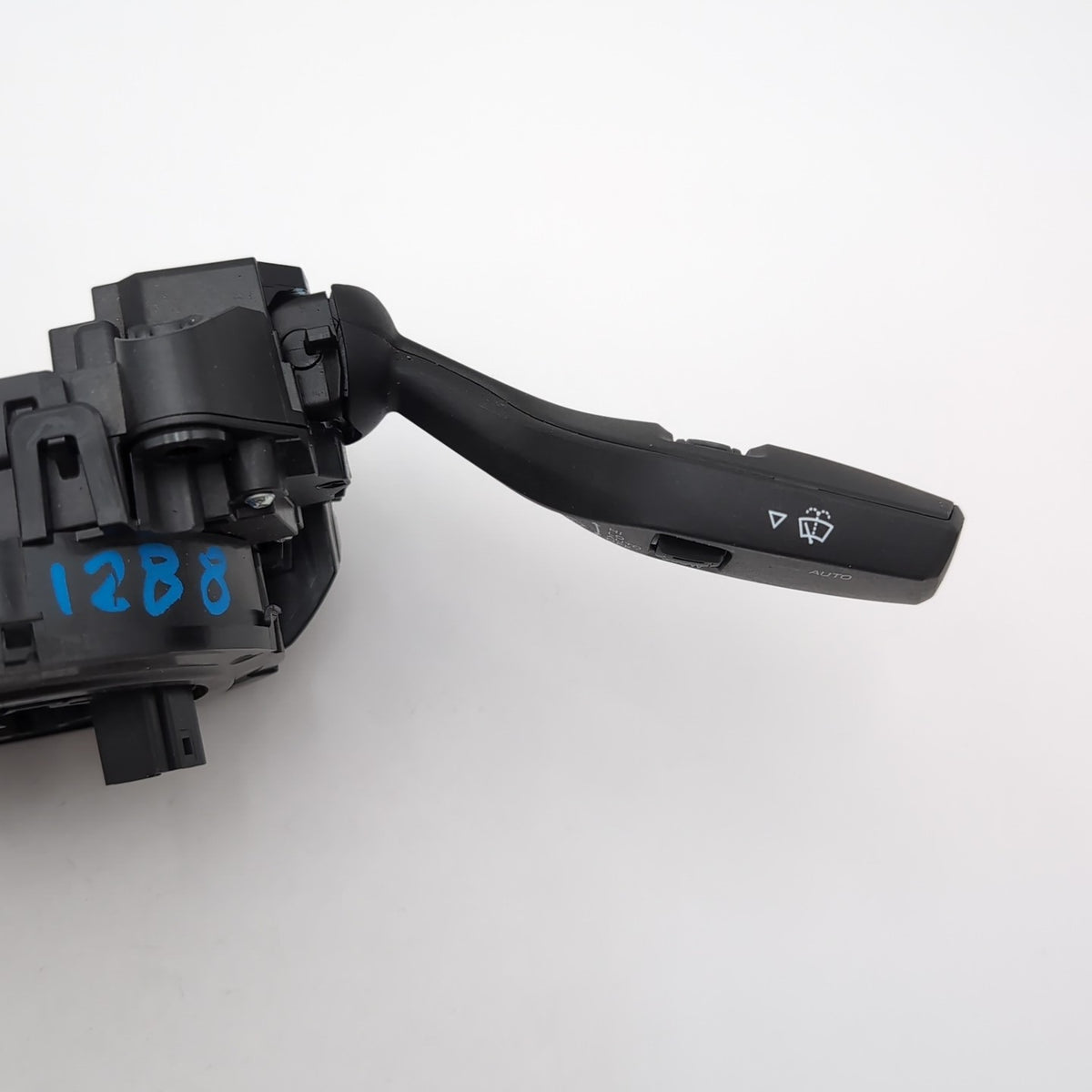 2021 - 2026 G20 G26 G06 G30 G22 G02 Steering Column Switch Cluster 5B4E795