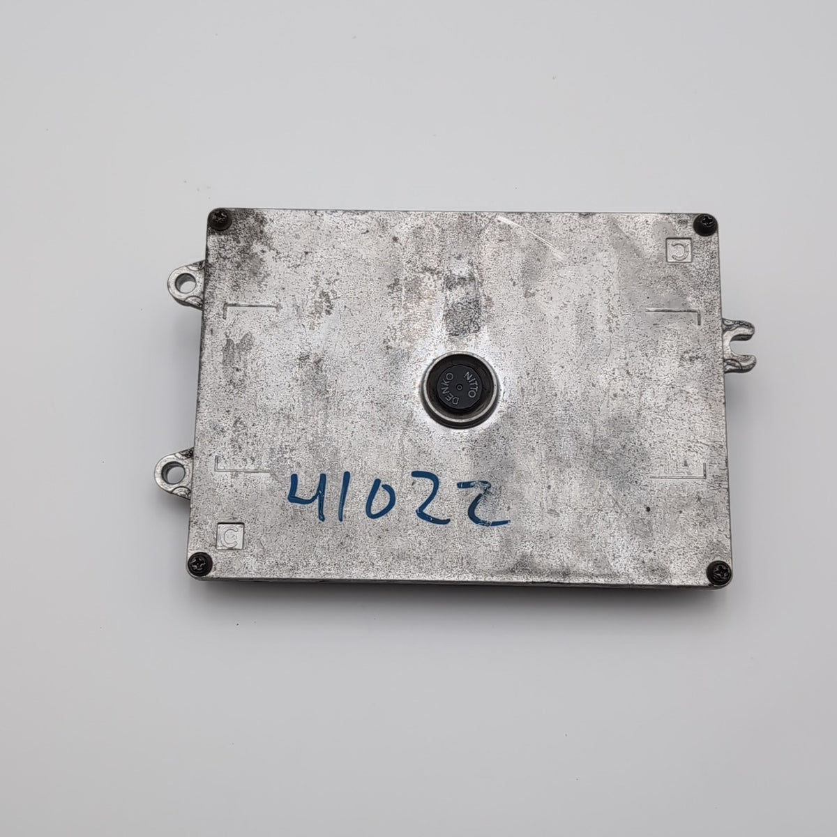 2014 2015 Honda Civic Engine Computer Control Module ECU ECM 37820-R2J-L65 OEM