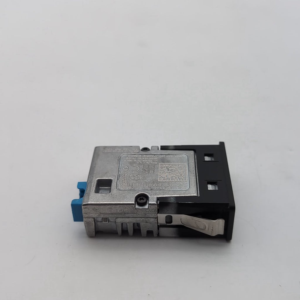 2019 - 2026 BMW G20 G26 G80 G22 G82 M3 M4 Dual USB Type C Charging Port 5A84160