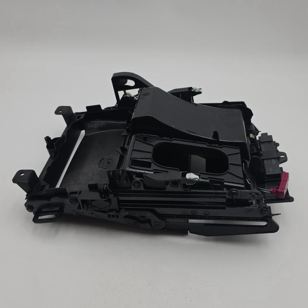 2019 - 2026 BMW X5 X7 Center Console Storage Compartment 5A34FD9