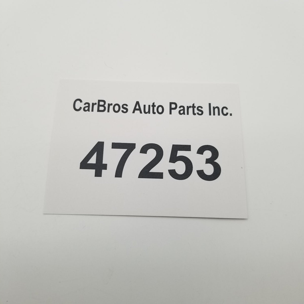 2009-2011 Fits Audi A6 Quattro Left Front Door Window Control Module 4F0959793R