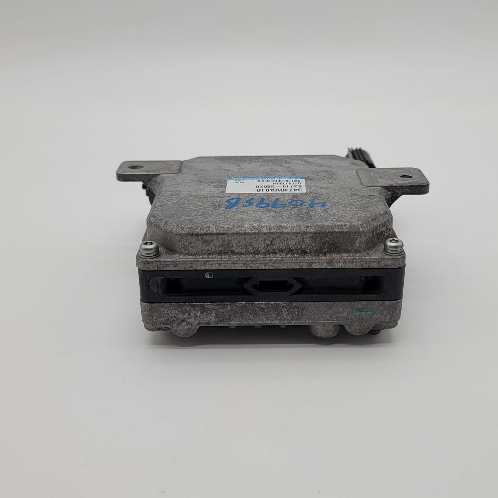 2015 Subaru WRX Power Steering Control Module 34710VA010 OEM