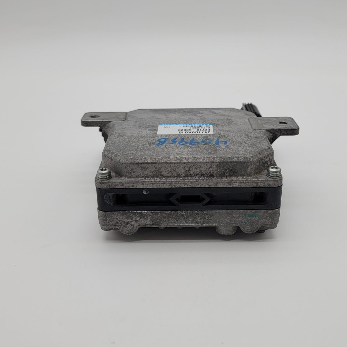 2015 Subaru WRX Power Steering Control Module 34710VA010 OEM