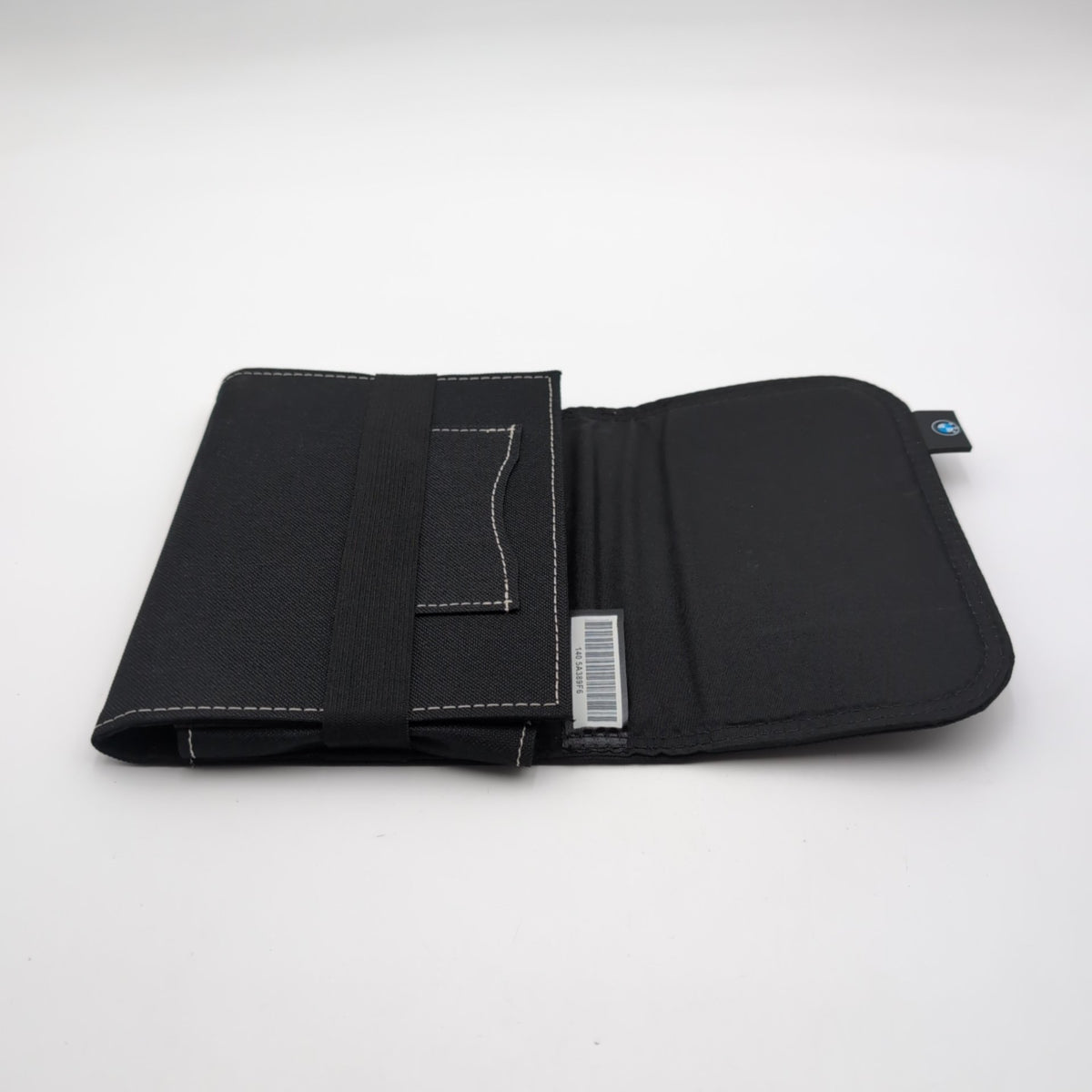 2025 BMW i4 Gran Coupe G26 Owners Manual Handbook Set Kit with Case