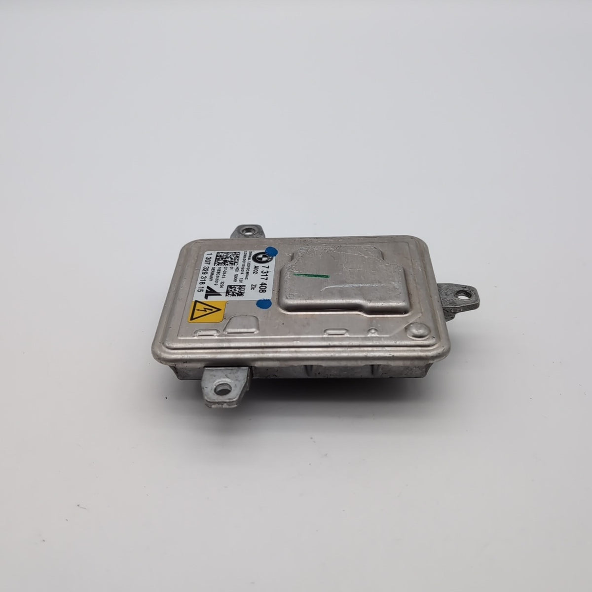 2014 2015 2016 BMW X6 F16 F15 F25 F30 F32 Headlight Xenon Control Module 7317408