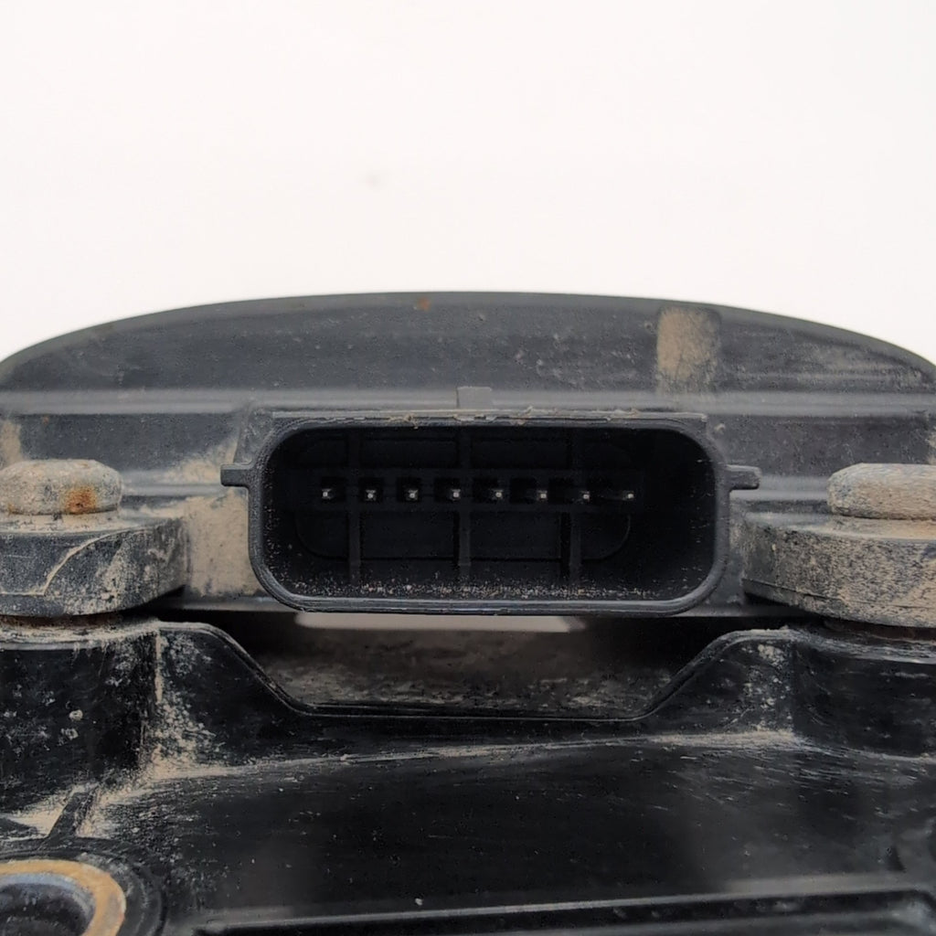 2020 - 2025 Nissan Sentra Rear Right Blind Spot Radar Sensor 284K06LW1A