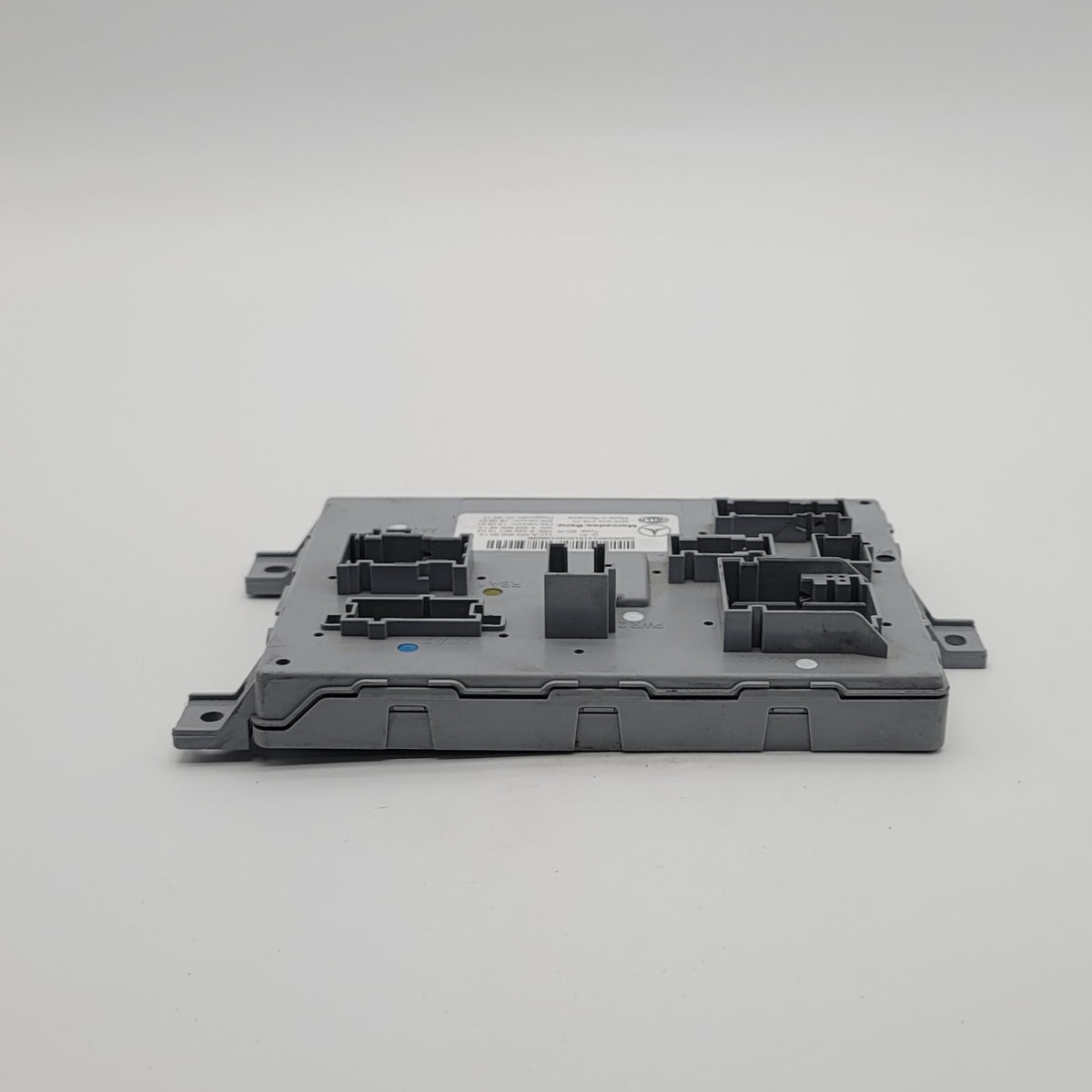 MERCEDES X253 W205 GLC63 GLC43 GLC300 SAM CONTROL MODULE UNIT OEM