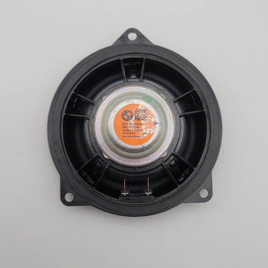 2019 - 2025 BMW G20 G22 G26 G30 M3 X3 X4 X5 X6 Midrange Door Speaker Harman