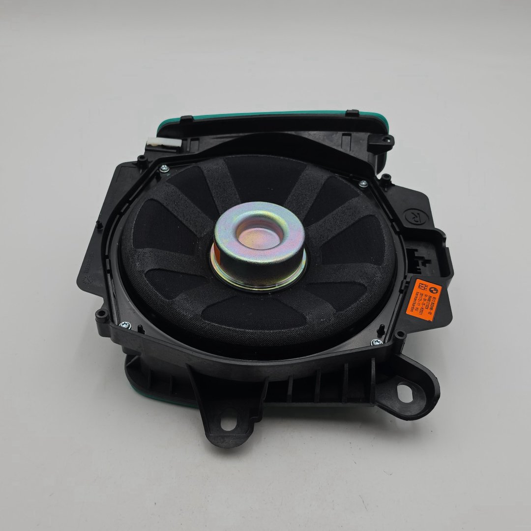 2021 - 2026 BMW M340i G20 G22 G80 G82 G83 Harman Right Bass Subwoofer 2622490