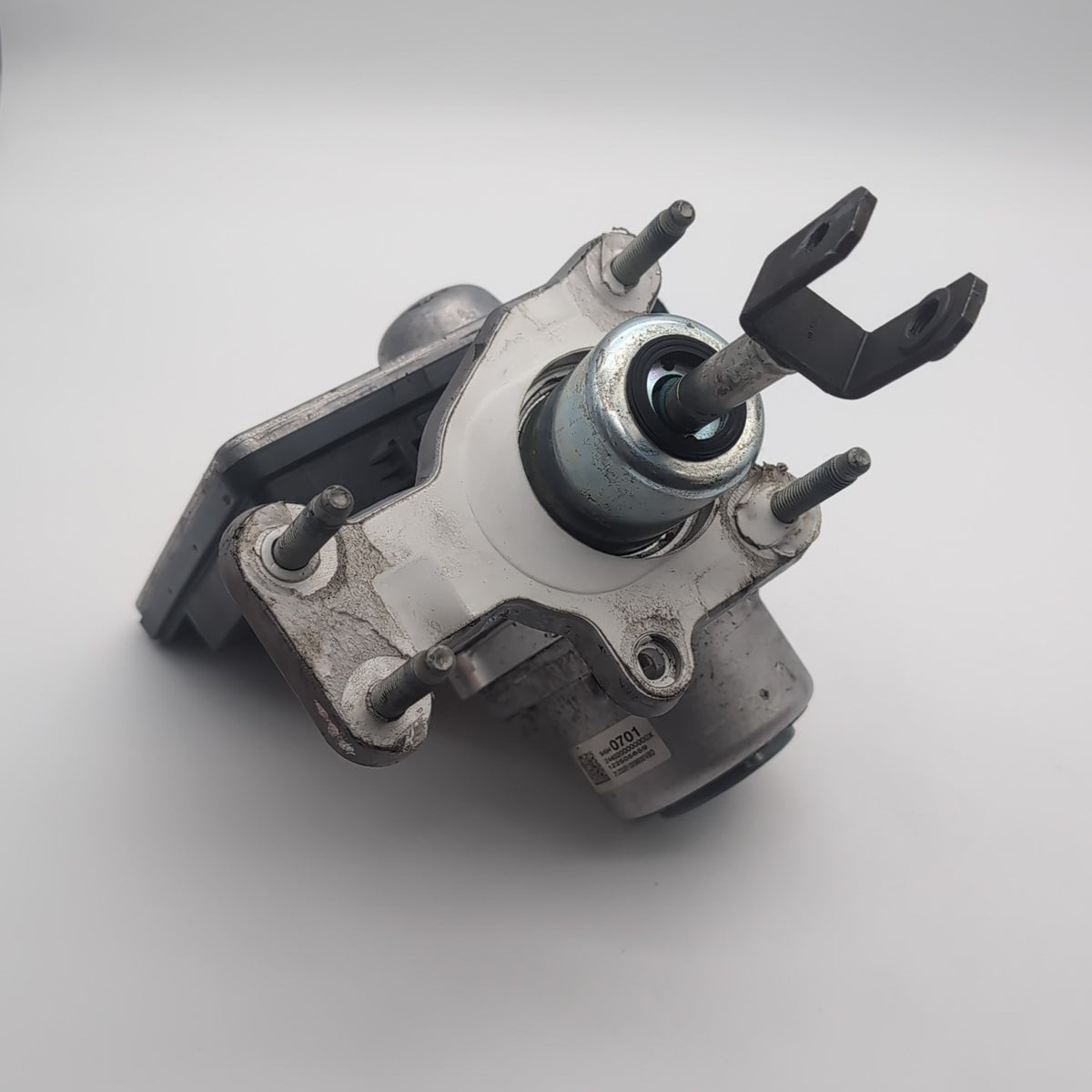 2020 2021 CHEVY SILVERADO 1500 5.3L ANTI LOCK ABS BRAKE PUMP UNIT OEM 84940701