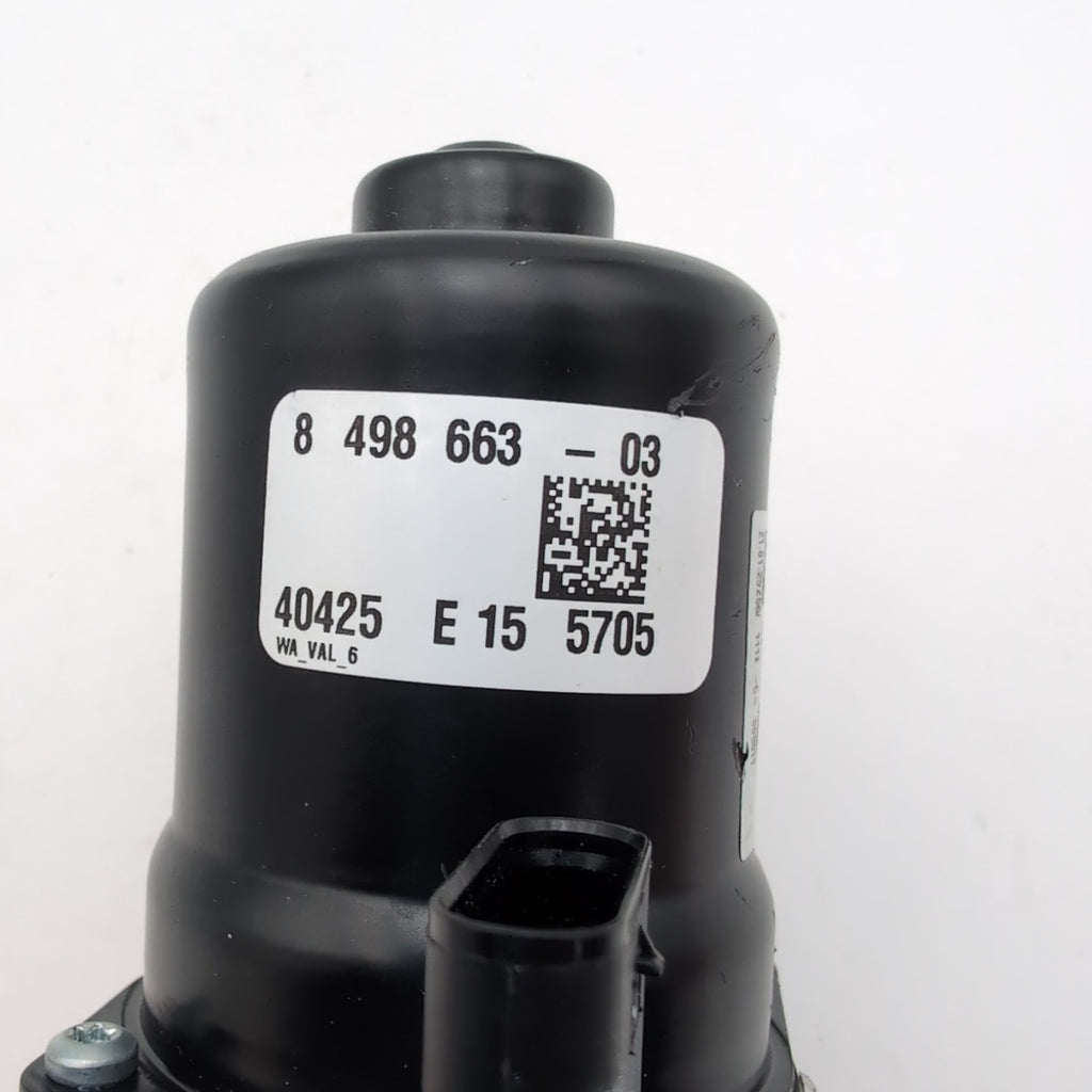 2023 2024 2025 BMW M2 230i G42 Front Windshield Wiper Motor OEM 8498663