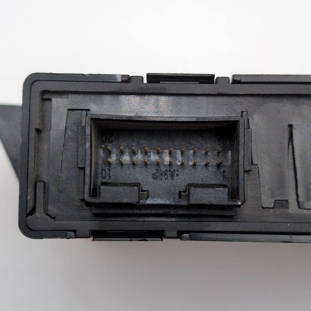 2004 2005 2006 Volkswagen Phaeton PDC Parking Assist Control Module 3D0919283C