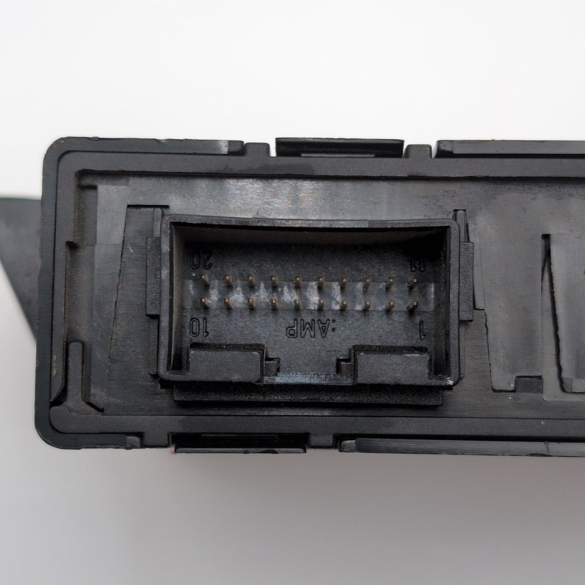 2004 2005 2006 Volkswagen Phaeton PDC Parking Assist Control Module 3D0919283C
