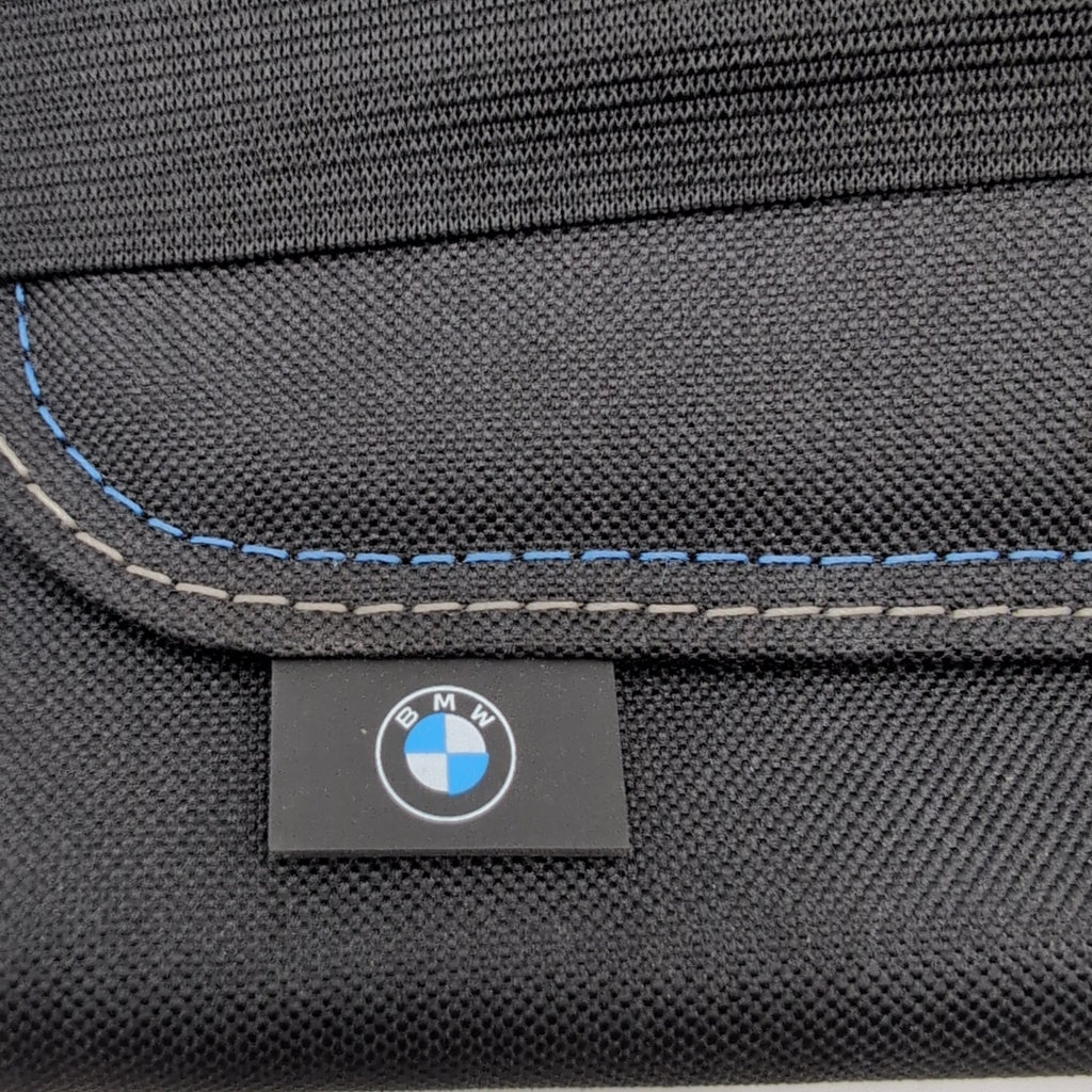2025 BMW 3 Series Sedan Owners Manual Handbook Set Kit with Case OEM