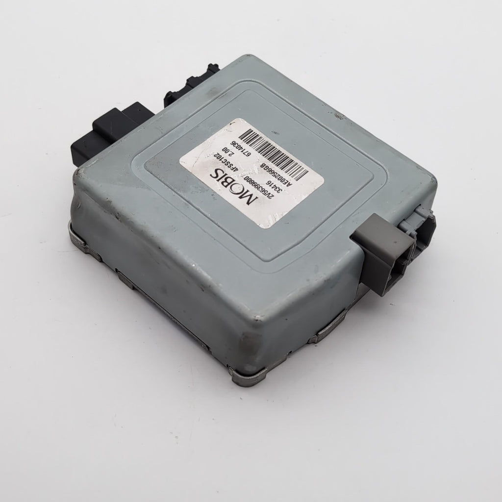 2015 2016 2017 Hyundai Veloster Power Steering Control Module 2V56399800