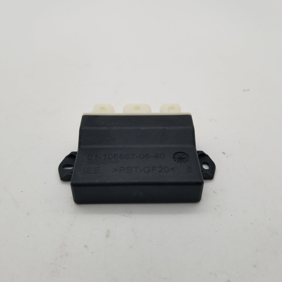 2018- 2024 Mercedes GT C E S GLA GLB GLE Rear Bumper Hands Free Module Sensor