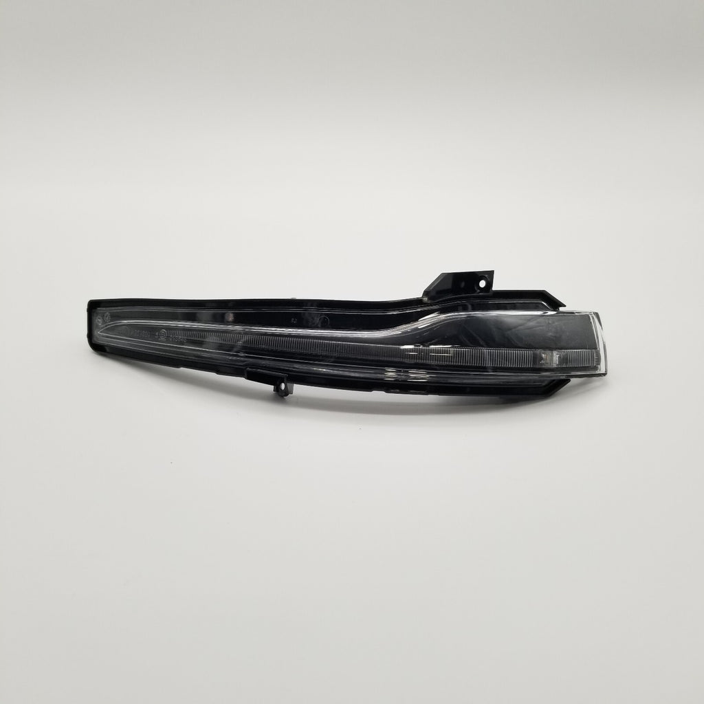 Mercedes C-Class W205 Driver Mirror Indicator Blinker Light LED Left LH A3170639
