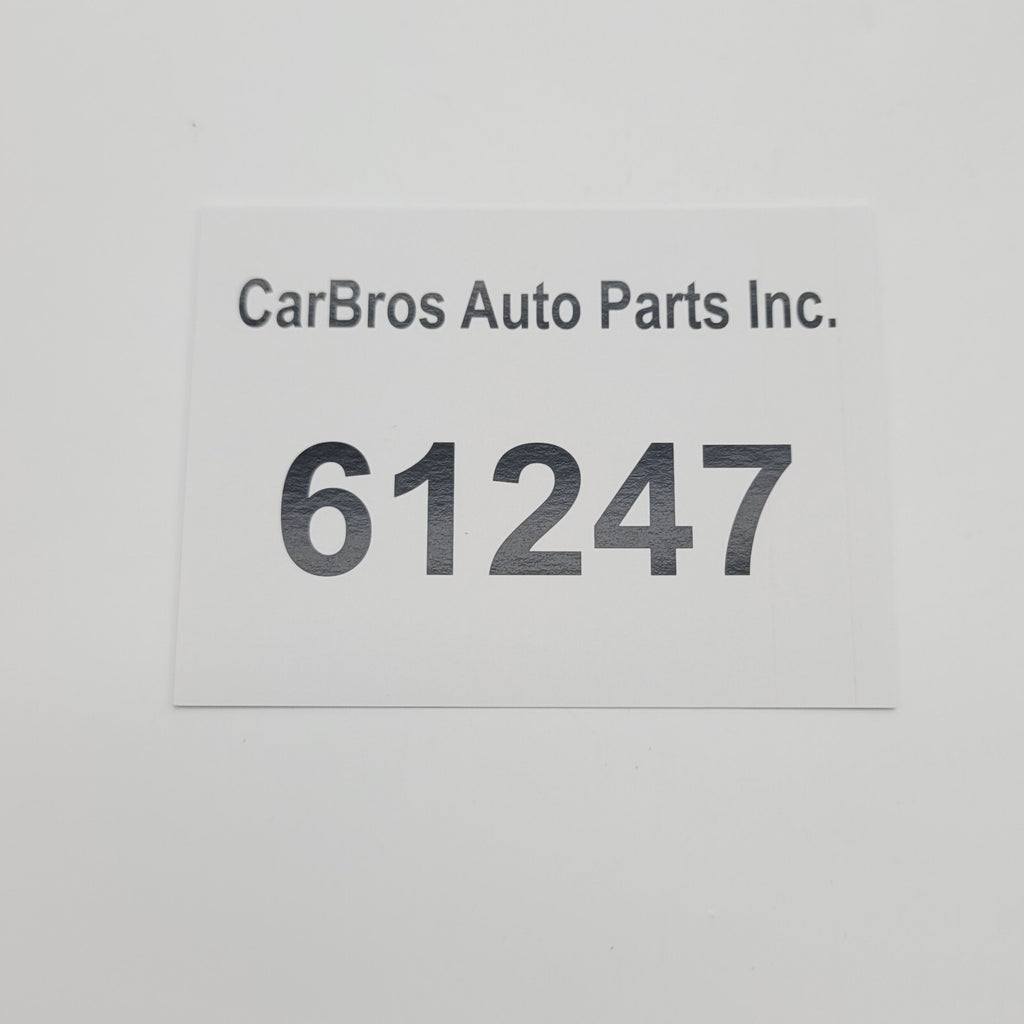 2016- 2020 MAZDA CX-5 KEYLESS ENTRY RECEIVER CONTROL MODULE UNIT OEM KD33675D4