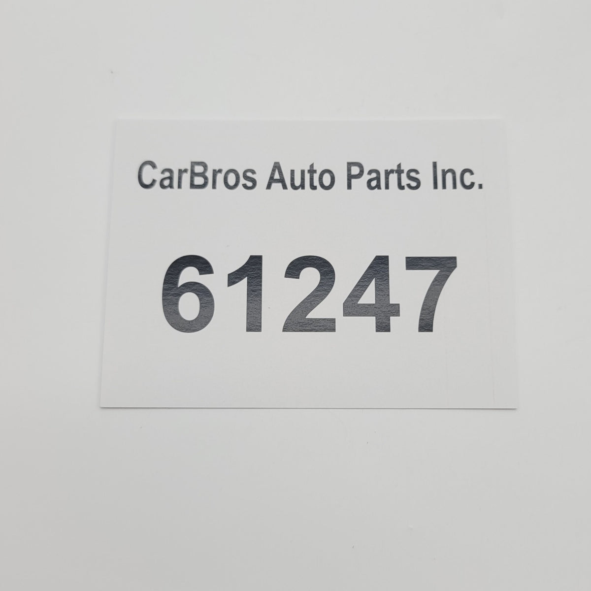 2016- 2020 MAZDA CX-5 KEYLESS ENTRY RECEIVER CONTROL MODULE UNIT OEM KD33675D4