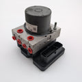 2017 Jeep Cherokee ABS Anti Lock Brake Pump Control Unit 68293541AB