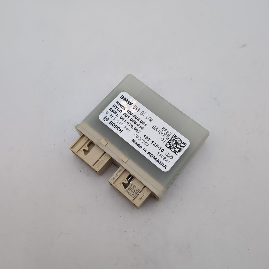 2019- 2023 BMW G80 G82 G83 M3 M4 USS Ultrasonic Sensor Control Module 5A130F9