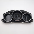 2016 2017 Mazda MX5 Miata Instrument Cluster Speedometer Gauge OEM NA1JEP7