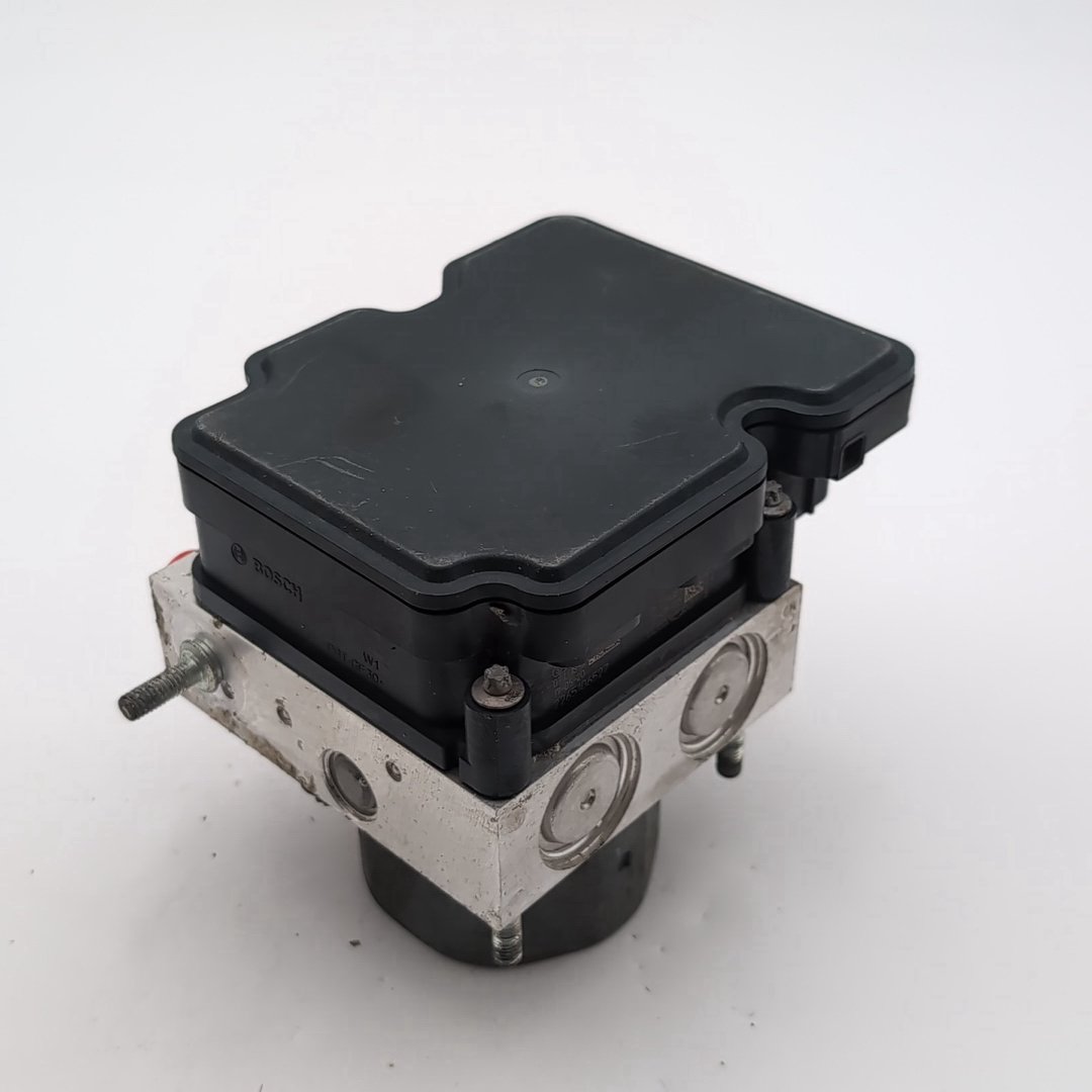 2017 Nissan Rogue 2.5L AWD ABS Anti Lock Brake Pump 476606FM7A