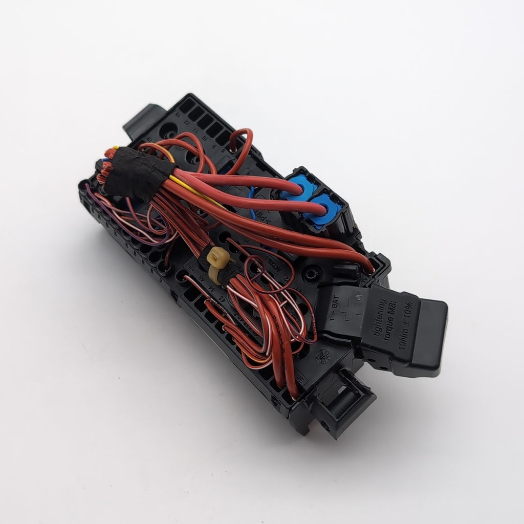 2023 2024 2025 2026 BMW X3 G45 G60 G90 Fuse Relay Power Distribution Box 5A039C3