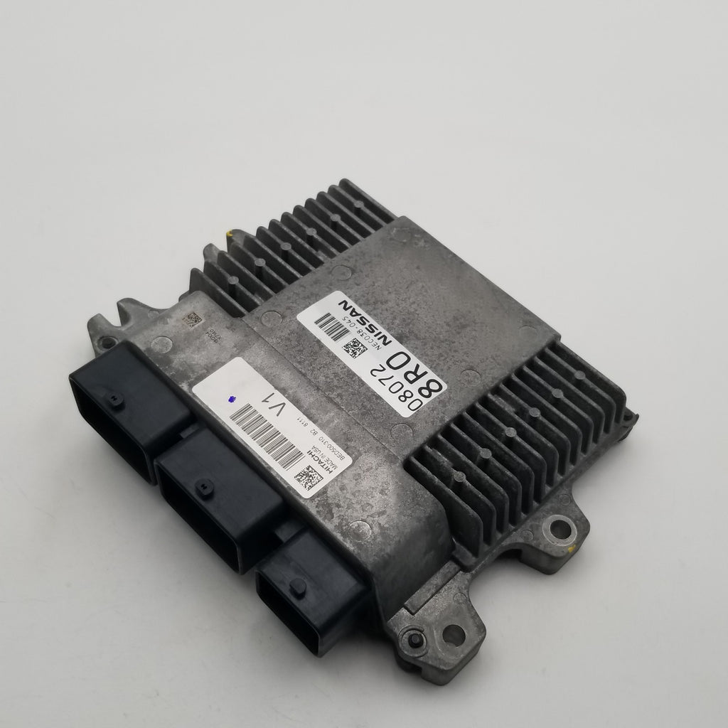 2019 2020 Infiniti QX50 2.0L Engine Computer Control Module ECU BED500-310 B2
