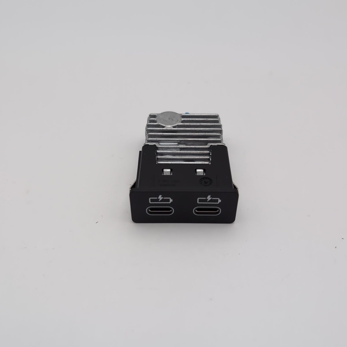 2023 2024 2025 BMW X1 X2 Mini Dual USB Port Charger Bush Socket 5A84181
