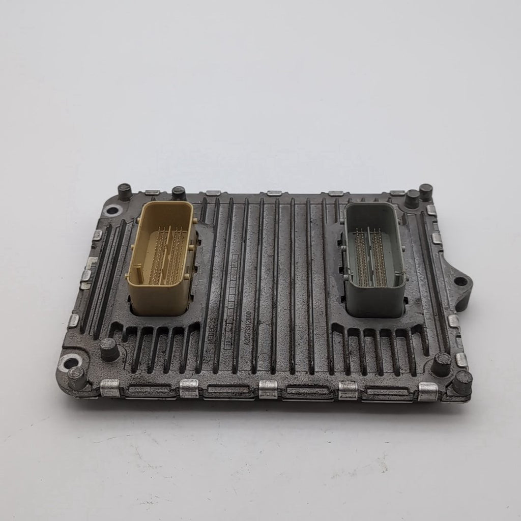 2018 2019 Chrysler 300 3.6L Engine Computer Control Module ECU 68330904AA