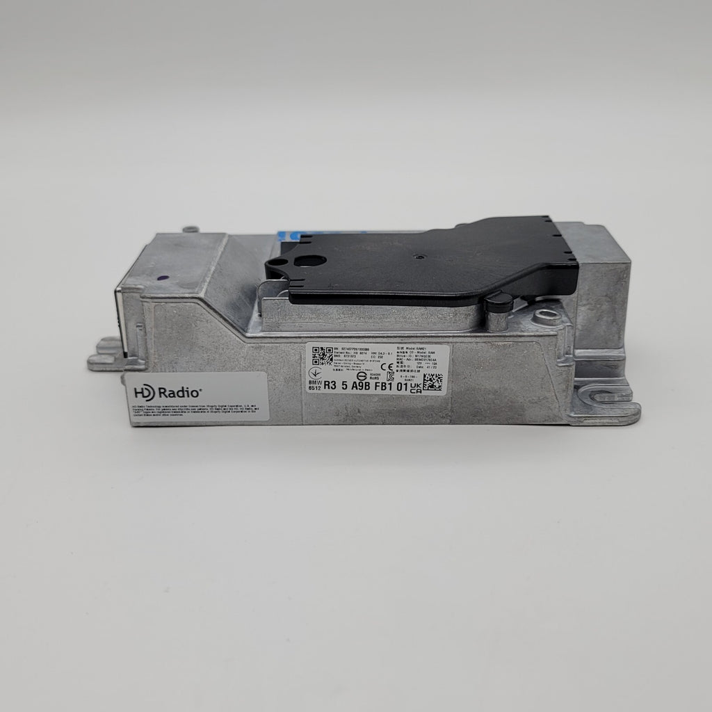 2022 - 2025 BMW G20 U06 X1 X2 X3 Radio Receiver Control Module 5A9BFB1