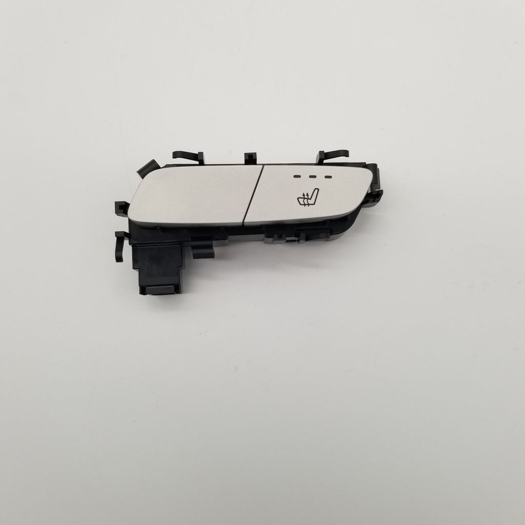 2015-2018 MERCEDES C300 W205 FRONT RIGHT PASSENGER SEAT HEATER WARMER SWITCH OEM