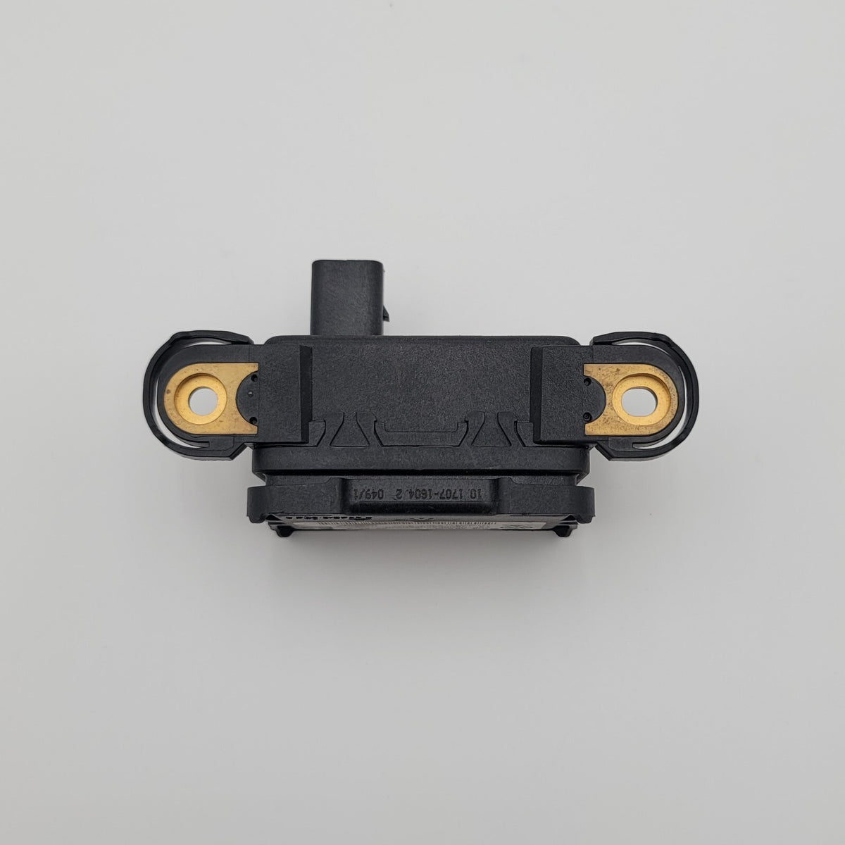 2007- 2012 Audi Q7 4L Yaw Rate Sensor Conputer Control Module 7H0907652A Oem