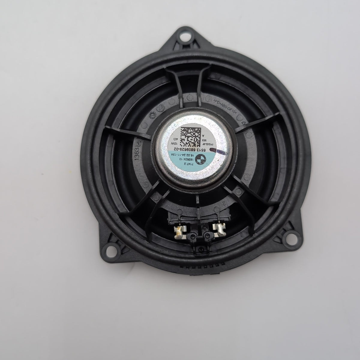 2019 - 2025 BMW G20 X3 X4 X5 X6 X7 Front Rear Door Midrange Speaker 6809629