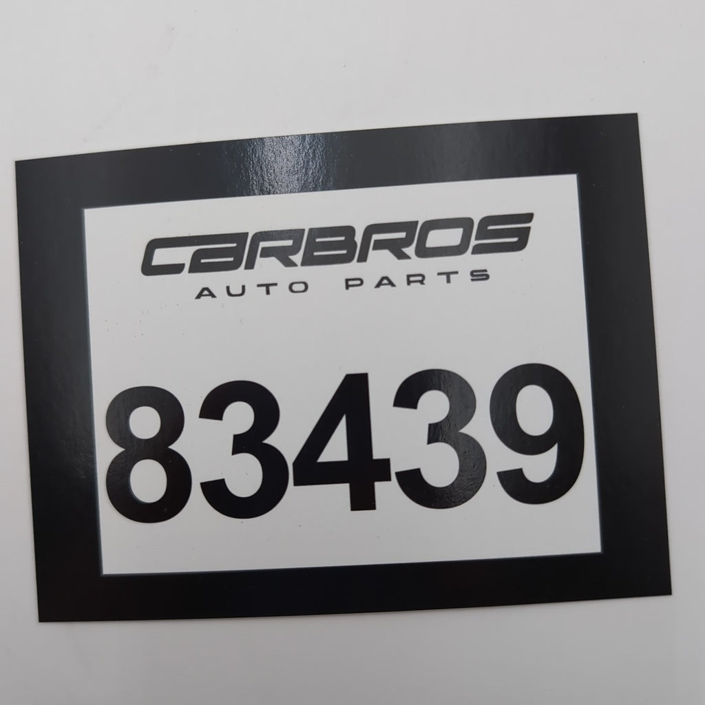 2024 - 2026 BMW 3 4 Series G20 G80 G22 G82 G26 Augmented Reality Camera 5B3F320