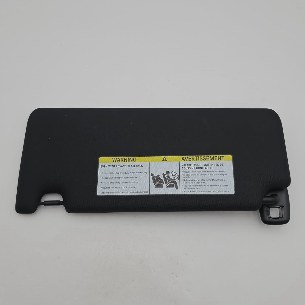 2019 - 2026 BMW M340i G20 G80 Front Left Right Sun Visor Set 8092728 8092727