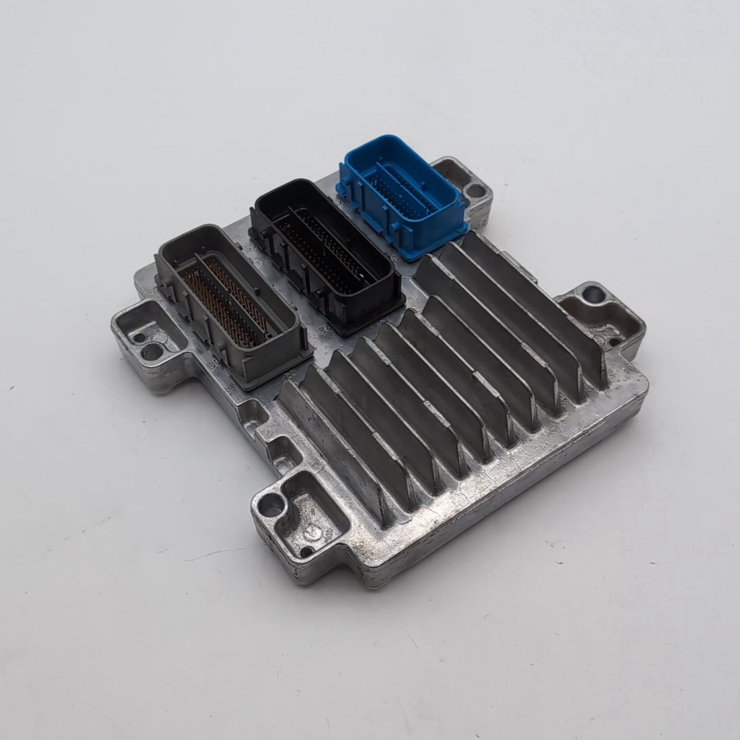 2011 Chevrolet Cruze Engine Computer Control Module ECU E78 12644081