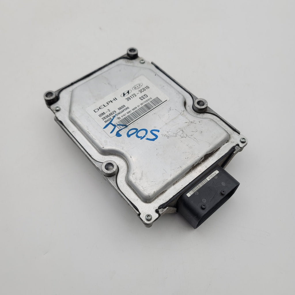 2016 2017 2018 KIA CADENZA Hyundai Azera Fuel Injection Control Module OEM