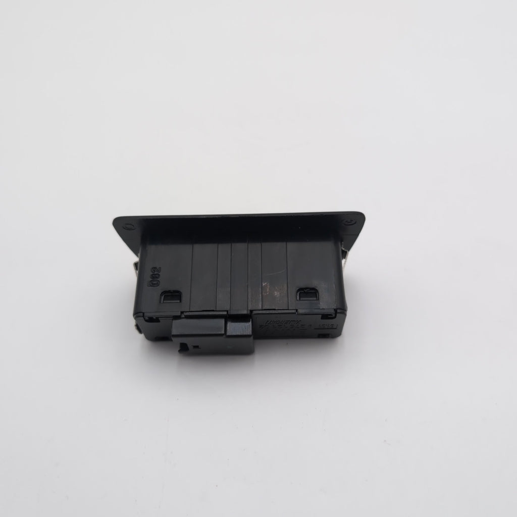 2019 - 2025 BMW G26 G30 G12 X3 M3 X5 X6 Tailgate Liftgate Lock Unlock Switch