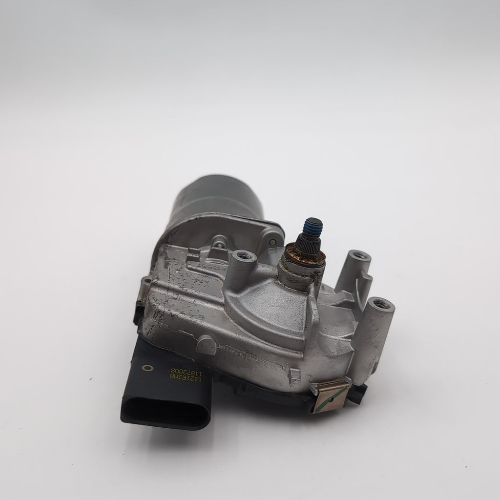 2021 2022 2023 2024 2025 BMW X1 X3 Front Windshield Wiper Motor OEM 0390243671