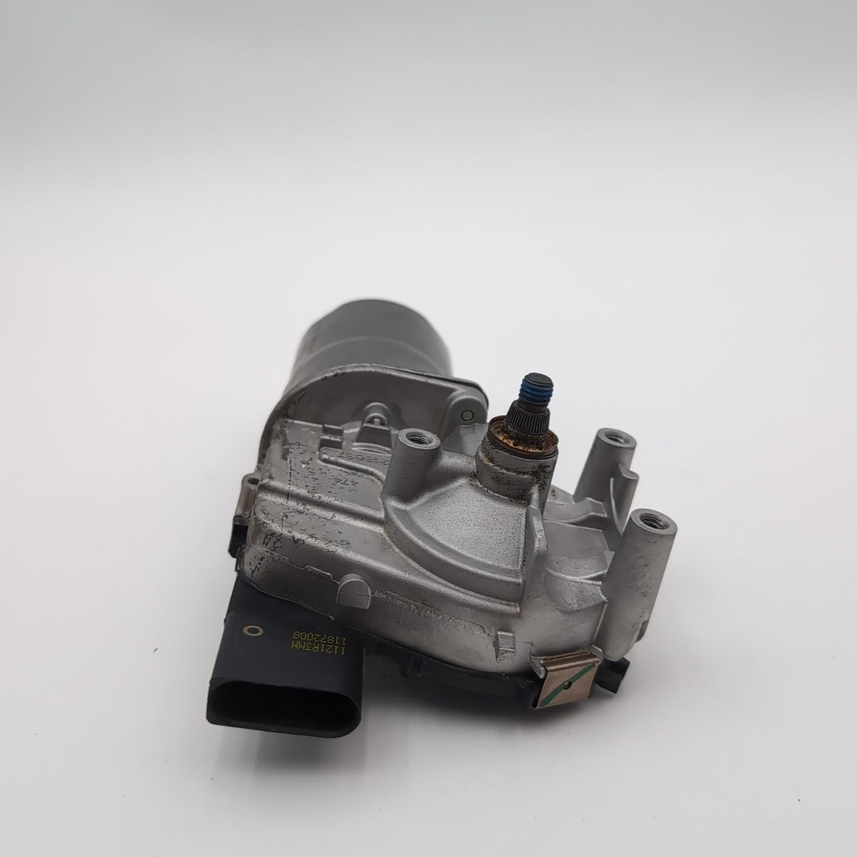 2021 2022 2023 2024 2025 BMW X1 X3 Front Windshield Wiper Motor OEM 0390243671