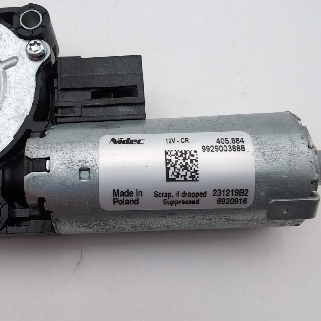 2019- 2024 BMW 230i G20 G26 G32 M440 Sunroof Motor Sun Moon Roof Motor